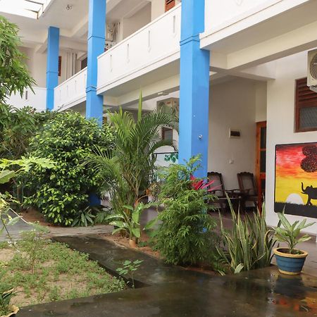 Popoyo Surf Resort Arugam Bay Exterior foto